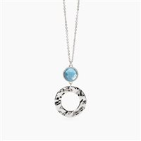 Collana 2Jewels Donna Dune in Acciaio Madreperla 251937